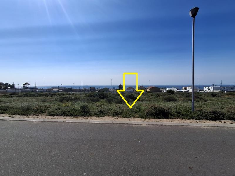 0 Bedroom Property for Sale in St Helena Views Western Cape